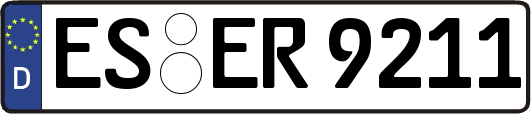 ES-ER9211