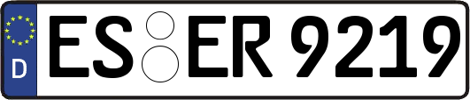 ES-ER9219