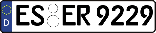 ES-ER9229