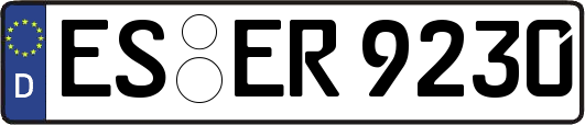 ES-ER9230