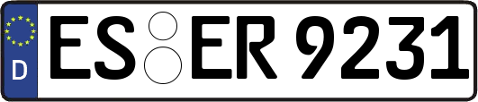 ES-ER9231