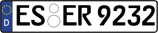 ES-ER9232