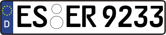 ES-ER9233