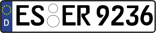 ES-ER9236