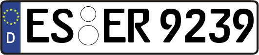 ES-ER9239