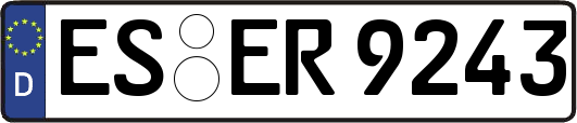 ES-ER9243