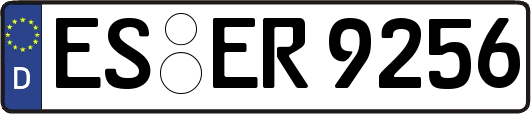 ES-ER9256