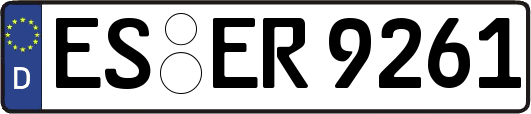 ES-ER9261