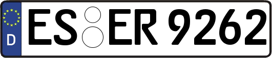 ES-ER9262