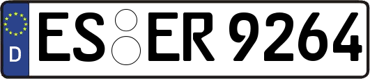 ES-ER9264