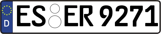 ES-ER9271