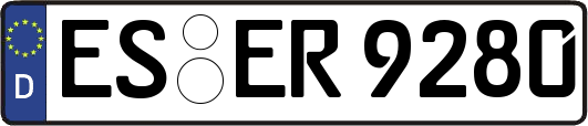 ES-ER9280