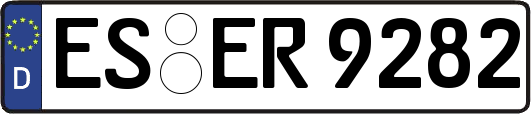 ES-ER9282