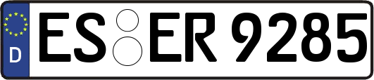 ES-ER9285