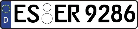 ES-ER9286