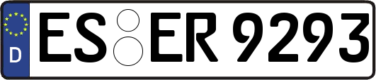 ES-ER9293