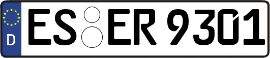 ES-ER9301
