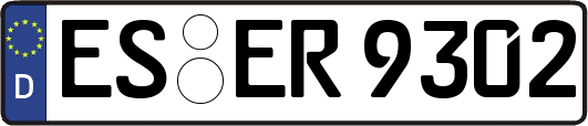 ES-ER9302