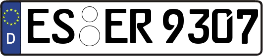 ES-ER9307
