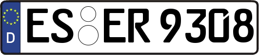 ES-ER9308