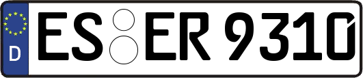 ES-ER9310