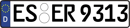 ES-ER9313