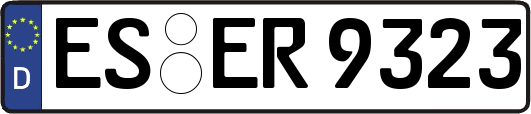 ES-ER9323