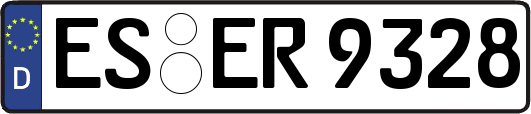 ES-ER9328