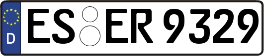 ES-ER9329