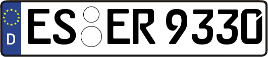 ES-ER9330