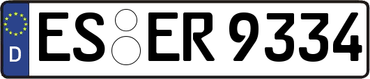 ES-ER9334
