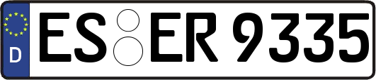 ES-ER9335
