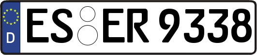ES-ER9338