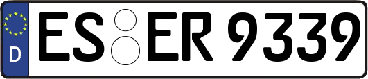 ES-ER9339