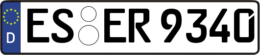 ES-ER9340