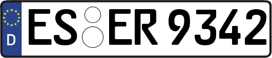 ES-ER9342