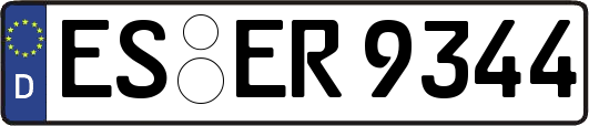 ES-ER9344