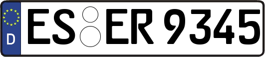 ES-ER9345