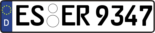 ES-ER9347