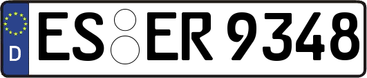 ES-ER9348