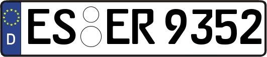 ES-ER9352