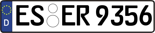 ES-ER9356