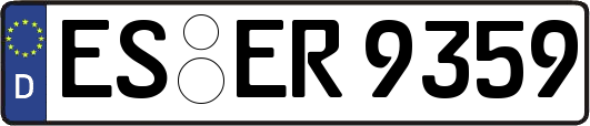 ES-ER9359