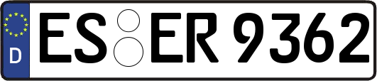 ES-ER9362