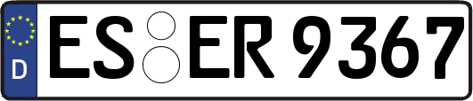 ES-ER9367
