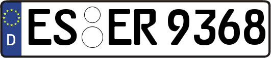 ES-ER9368