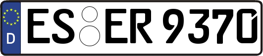ES-ER9370