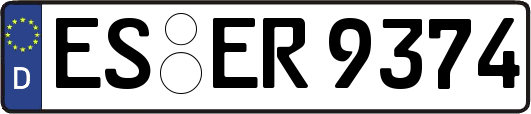 ES-ER9374