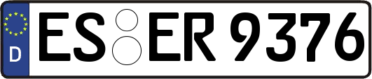 ES-ER9376