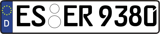 ES-ER9380